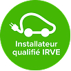 Installateur qualifié IRVE