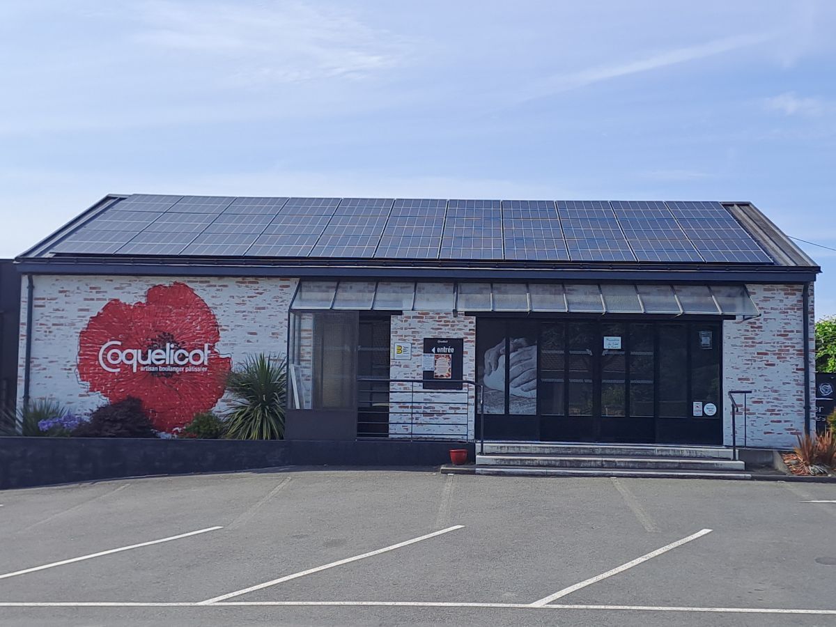 boulangerie Coquelicot  (1)