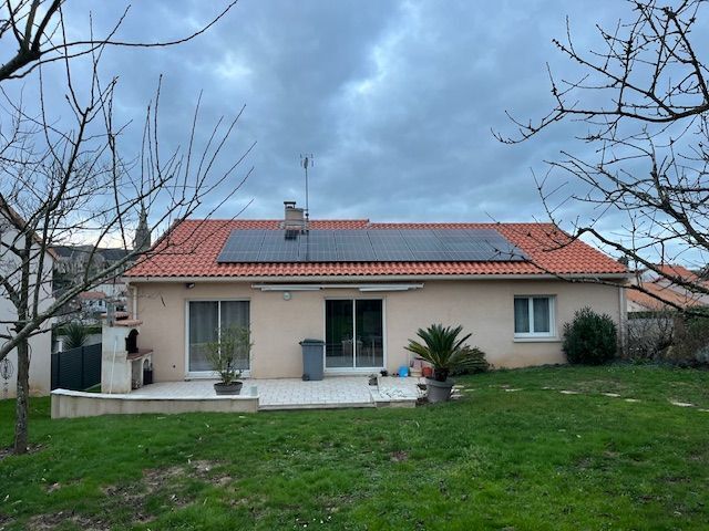 finalisation du chantier
